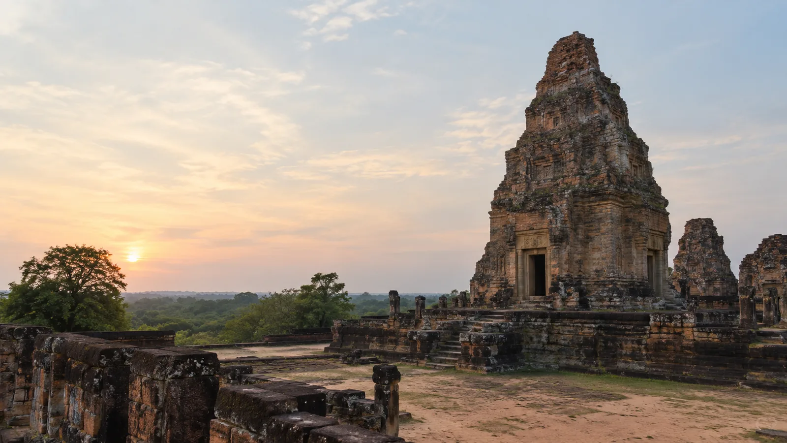 Pre Rup