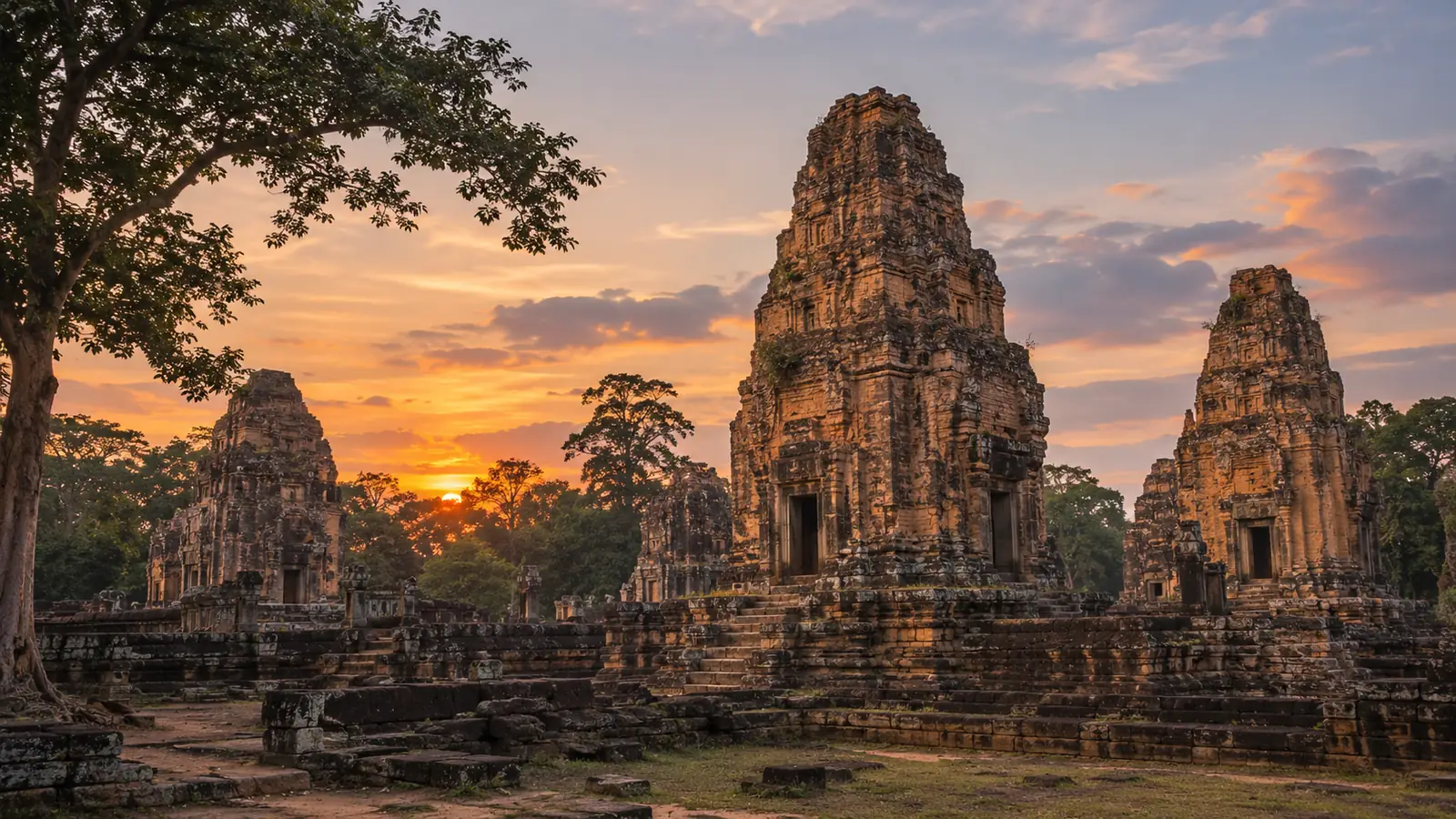 Pre Rup